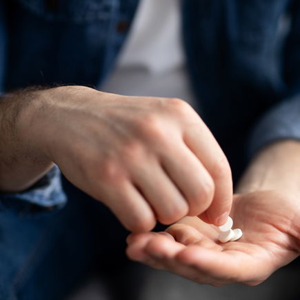 Pille für den Mann: Wird Verhütung bald zur Männersache?