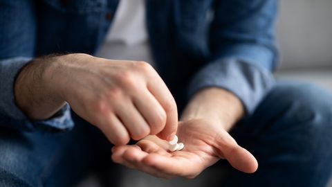 Pille für den Mann: Wird Verhütung bald zur Männersache?