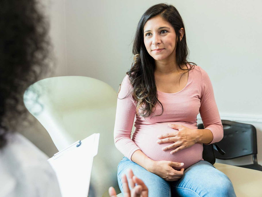 Auf Schwangere kommen viele frauenärztliche Untersuchungen zu. Einige Behandlungen und Check-ups sind aber auch IGeL-Leistungen,