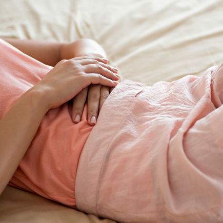 Magen-Darm oder schwanger – was denn nun?