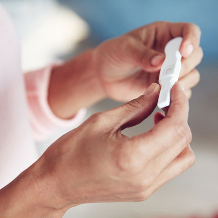 Ursachen "Missed Abortion": Woran lag es bloß?