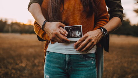 Psst! Jetzt ist der beste Zeitpunkt für ein Sommerbaby! 