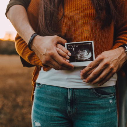 Psst! Jetzt ist der beste Zeitpunkt für ein Sommerbaby! 