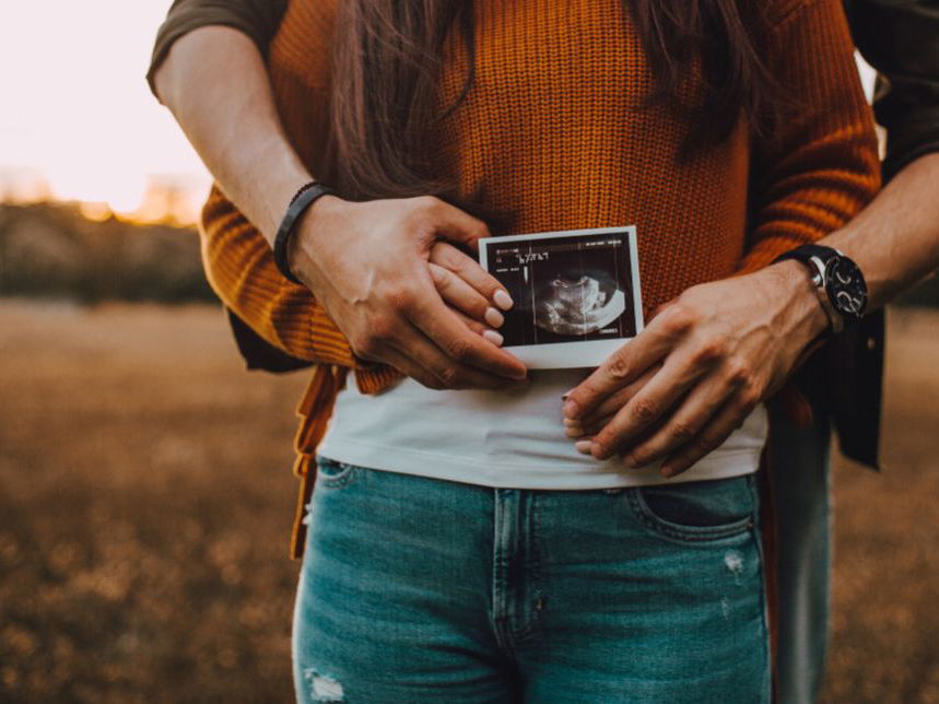 Sommerbabys werden im Herbst gezeugt!