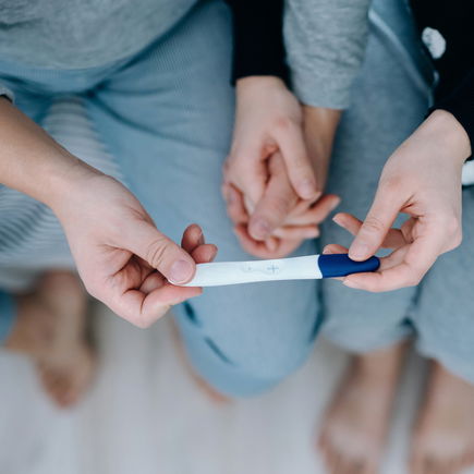 Natürliche Familienplanung: Sicher verhüten und schwanger werden mit NFP?