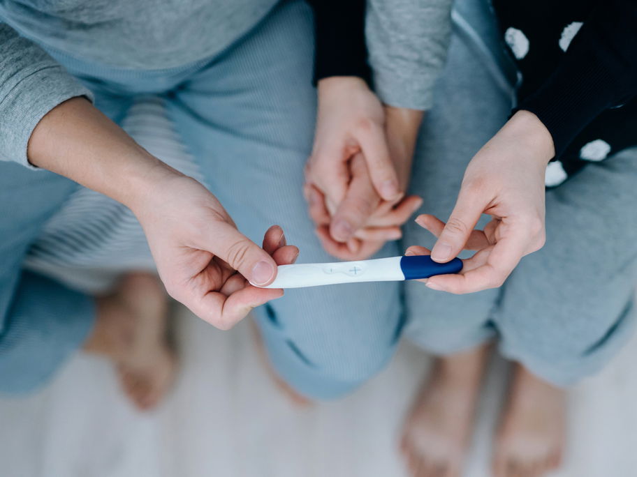 Die Methoden der Natürlichen Familienplanung (NFP) können Paaren helfen, schneller schwanger zu werden.