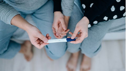 Natürliche Familienplanung: Sicher verhüten und schwanger werden mit NFP?
