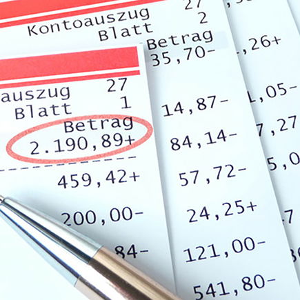 Bekomme ich trotz Job-Verbot weiter Geld?