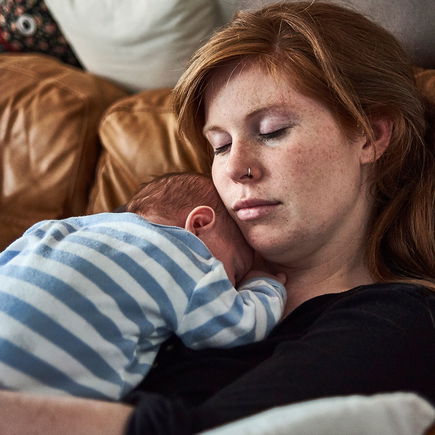 14 Tipps, wie ihr eine frischgebackene Mama wirklich unterstützt