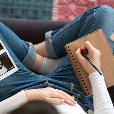 Entwicklung Embryo: Wann passiert was?