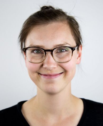 Nora Kouker