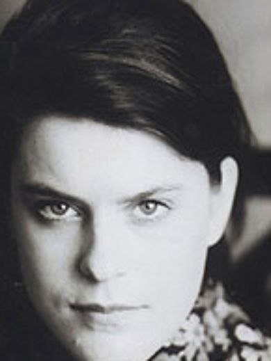 Antonia Müller