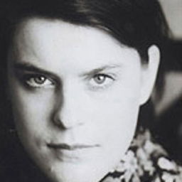 Autorenprofil von Antonia
