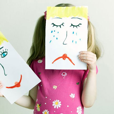 Erziehen mit Gefühl: Was Kinder wirklich brauchen, um emotionale Krisen selbst zu meistern