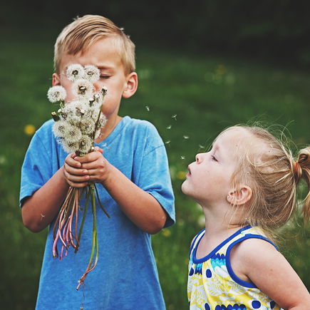Mit Kindern die Jahreszeiten erleben – viele tolle Ideen