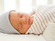Kauftipp: Was ein Babyphone alles können muss