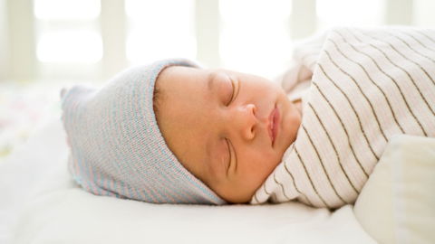 Kauftipp: Was ein Babyphone alles können muss