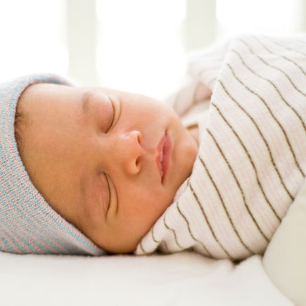 Kauftipp: Was ein Babyphone alles können muss