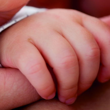 Sinneseindrücke: Babys Sinnesorgane und ihre Entwicklung