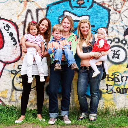 Über den richtigen Zeitpunkt, eine Familie zu gründen