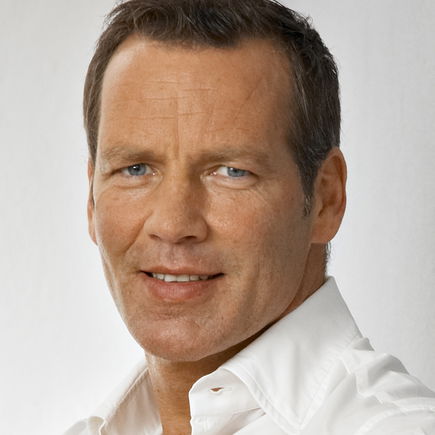 Henry Maske, kommen sportliche Kinder im Alltag besser zurecht?
