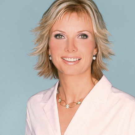 Ilka Eßmüller: Wie man Familie und Karriere unter einen Hut bekommt