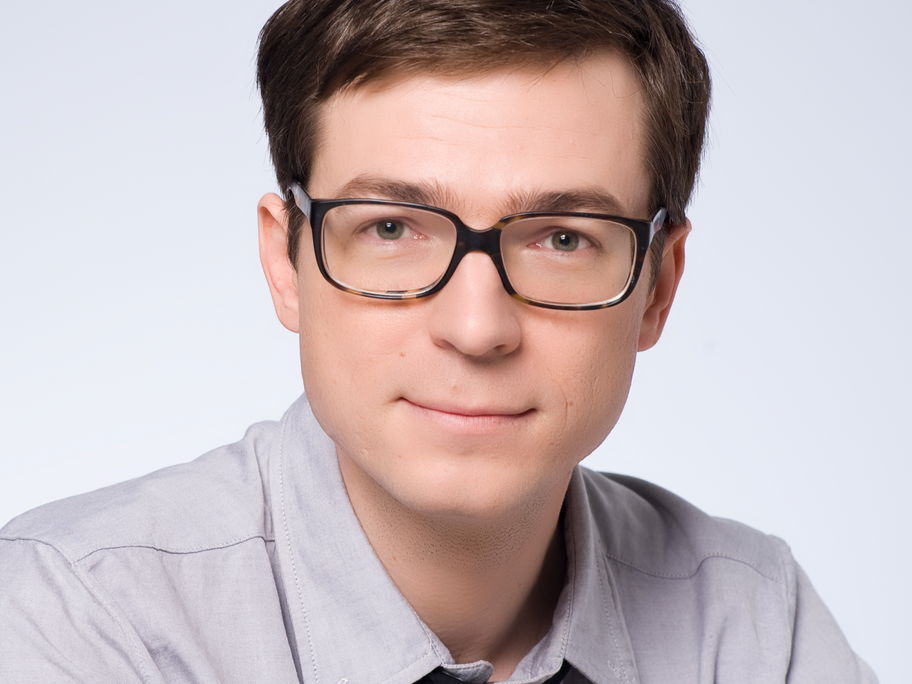 "Wissen macht ah!"-Moderator Ralph Caspers hat drei Kinder.