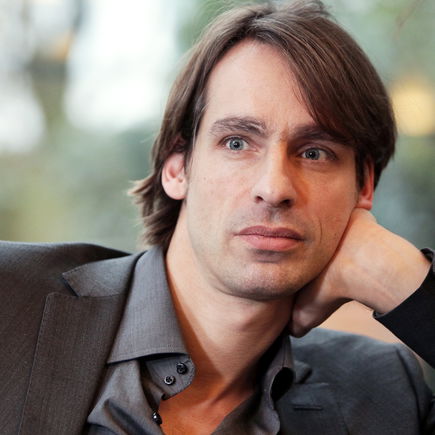 Richard David Precht über Kinder und Philosophie