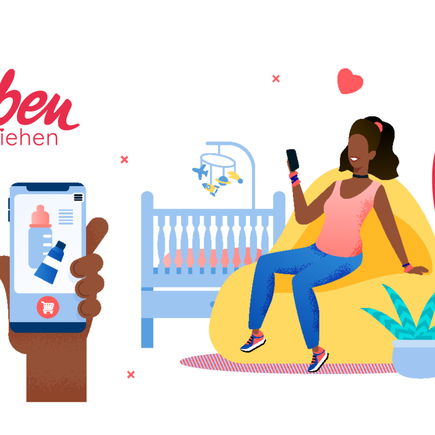 Newsletter abonnieren & ein Jahr lang "Leben & erziehen" Digitalabo gratis lesen!